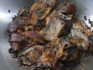 Smelly Boiled Fish recipe