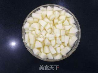 Apple Pie recipe