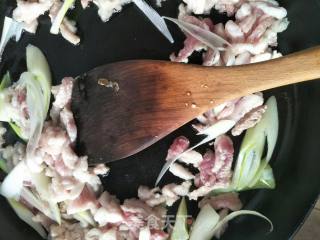 Fried Pleurotus Eryngii recipe
