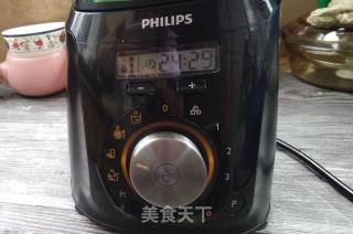 Five-grain Nutritional Rice Cereal recipe