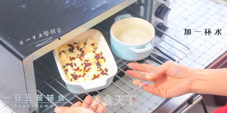 Milk and Egg Toast Pudding recipe