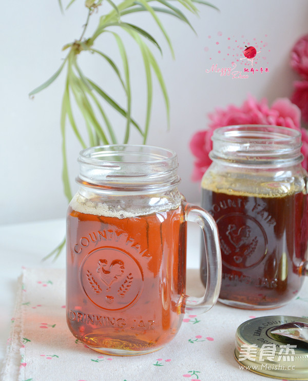 Invert Syrup recipe