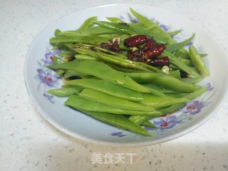 Spicy Lentils recipe