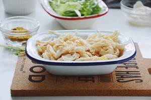 Curry Chicken Breast Sandwich-ou Bao Good Companion recipe
