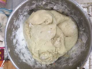 Steamed Northern Mantou recipe