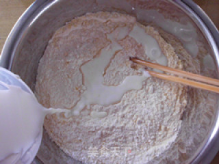 Creamy Tortilla recipe