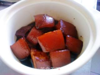 Dongpo Meat recipe
