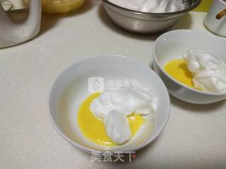 #aca烤明星大赛#leopard Print Cake Roll recipe