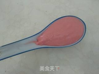 Lotus Spoon Chocolate recipe