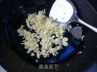 Xinjiang Latiaozi recipe