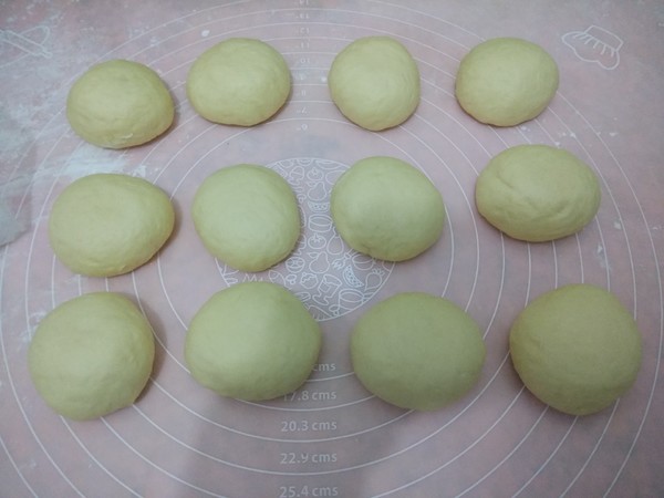 Sweet Bread recipe