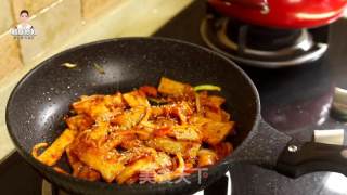 There are So Many Korean Fried Fish Cakes and It’s Very Simple. recipe