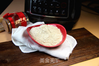 Shanzhen Health Chicken Noodles recipe