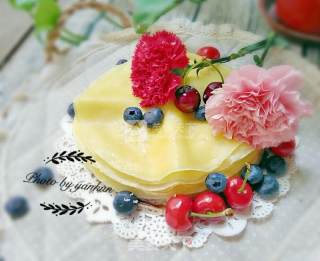 Homemade Melaleuca recipe