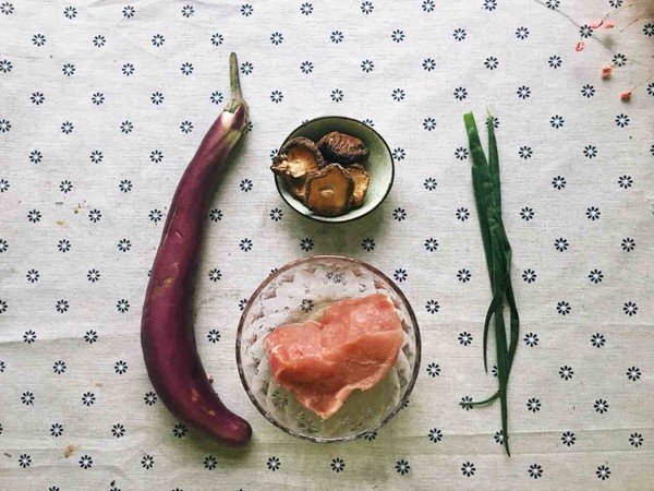 Stuffed Eggplant A Baby Food Supplement recipe