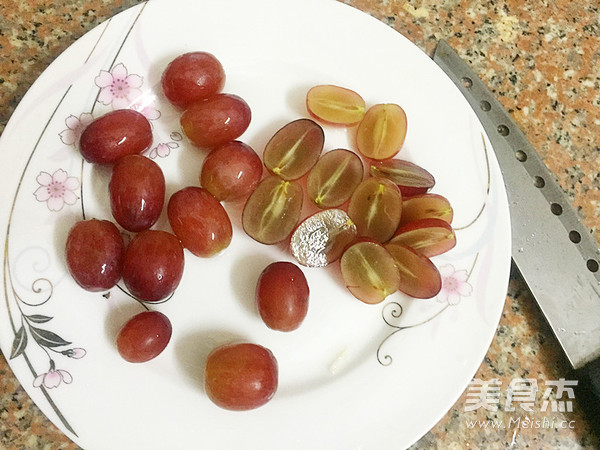 Mixed Fruit Salad recipe