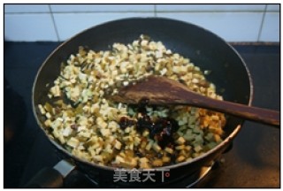 #春食野菜香#qingming Fruit recipe