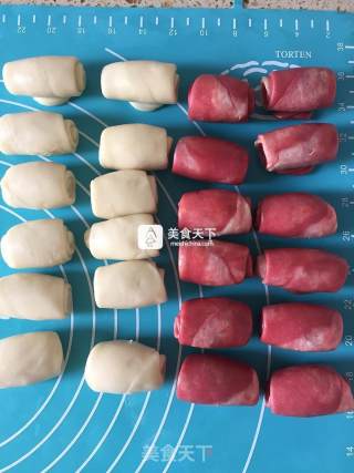 #aca烤明星大赛#lotus Pastry recipe