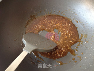 Oyster Sauce Garlic Eggplant Box recipe
