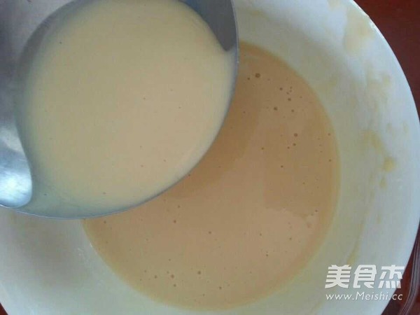 Dorayaki recipe