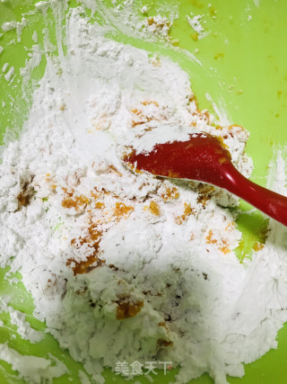Taro Balls and Sago recipe