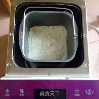 Cheese and Scallion Pork Chops recipe