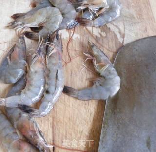 Family Edition Red Braised Prawns recipe