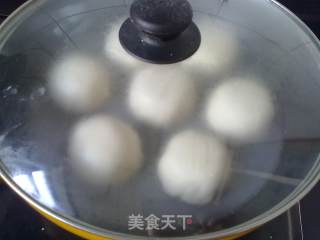 Fried Bao recipe