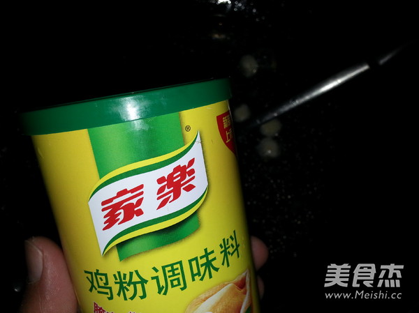 Quanzhou Noodle Paste recipe