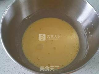 Oil-free Yogurt Cake recipe