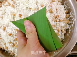 Zongzi recipe