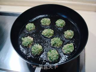 Minced Chicken Toon Pancake, Bibimbap recipe