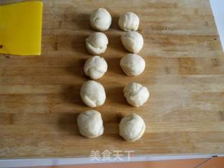 Beijing-flavored Moon Cakes----zilaihong recipe