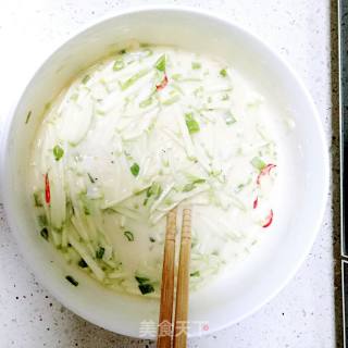 Gold Paste recipe