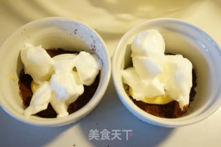 Tokyo Chocolate Banana recipe