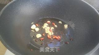 Hot and Sour Cucumber recipe