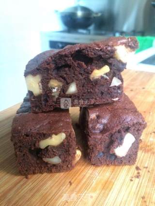 Chocolate Brownie recipe