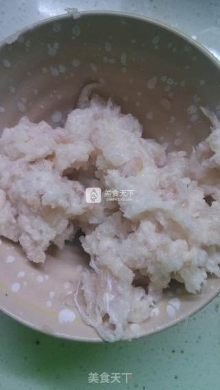 Fish Stuffed with Green Peppers recipe