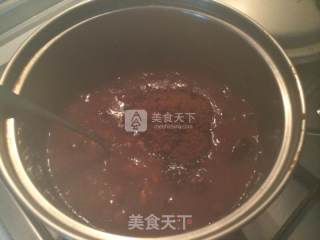 Buxue Wuhong Decoction recipe