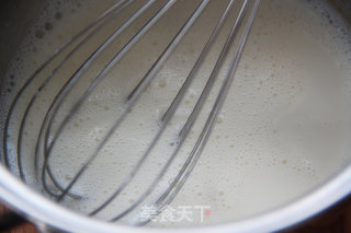 Condensed Milk Ice Cream recipe
