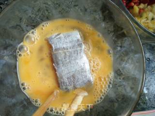 Braised Octopus recipe