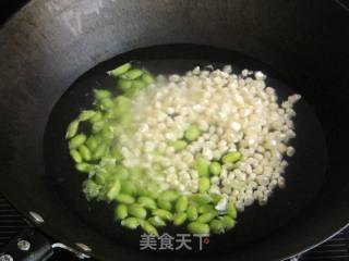 Stir-fried Shrimp with Mixed Vegetables recipe