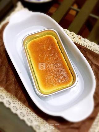 Delicious and Not Fat Light Cheesecake recipe