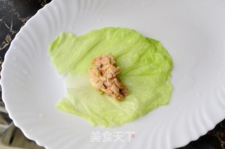 Emerald Cabbage recipe