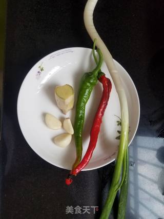 Spicy Tofu recipe