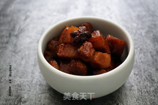 #trust之美#【coke Braised Pork】 recipe