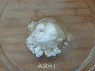Flower Biscuits recipe