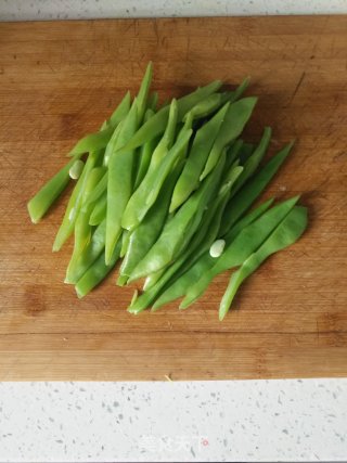 Spicy Lentils recipe