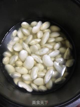 Homemade White Bean Paste recipe