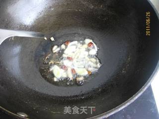 Tofu Brain that Can be Made at Home recipe